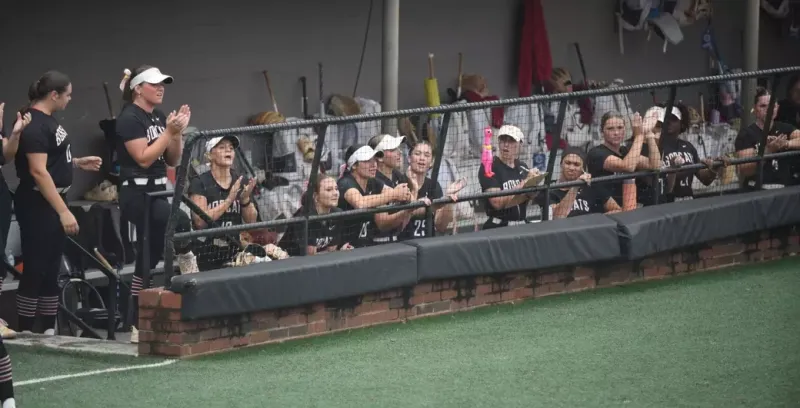 Jones College's softball season ends at NJCAA Division II World Series