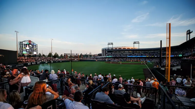 CBSB: NCAA Tournament regional opponents announced for Mississippi schools