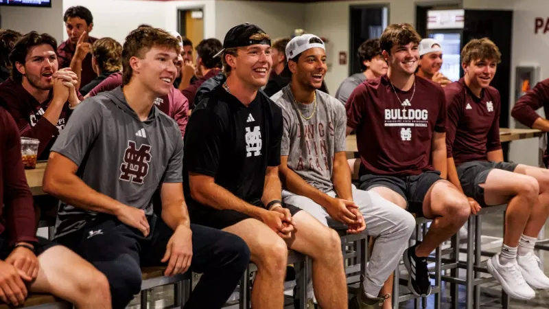 Mississippi State to Host Starkville Regional in NCAA Tournament