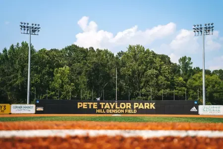 Southern Miss earns No. 9 seed for 2026 NCAA baseball tournament regional