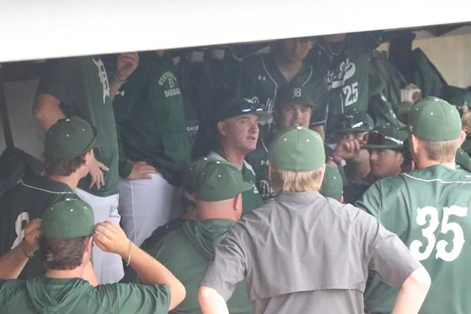 Baseball Announces Summer Kid's Camp