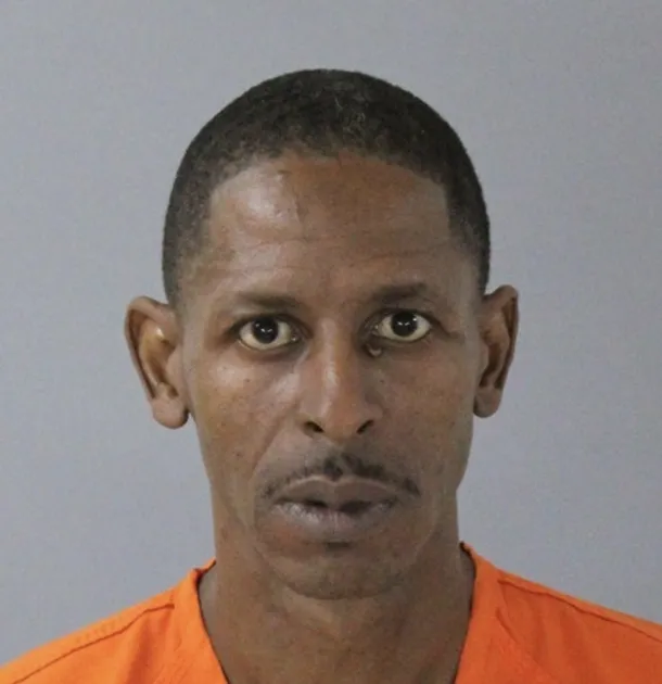 ACLU's Star Plaintiff Gets 64 Years for Drug Dealing