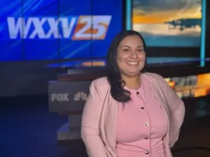 WXXV Announces Promotion of Casey Ducre to News Director