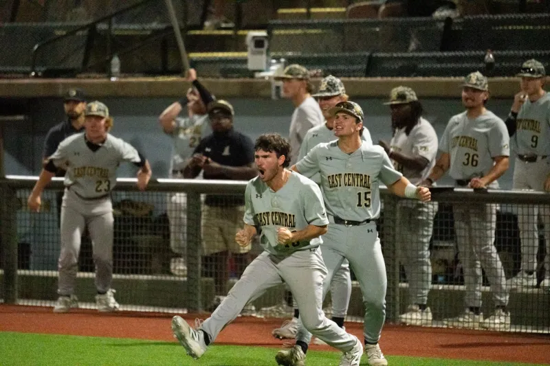 NJCAA Division II World Series: Return to Enid-Warriors Back for Third Straight World Series