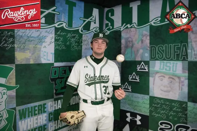 Byrd, Lang and Jones Earn ABCA/Rawlings All-Region Honors