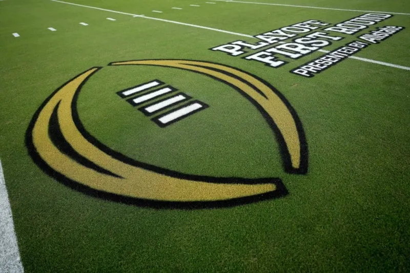 Pair of U.S. senators look to break college sports logjam in Congress with bipartisan bill