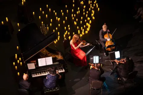 FestivalSouth 2026 to Feature Performances, Exhibits Across Southern Miss Campus