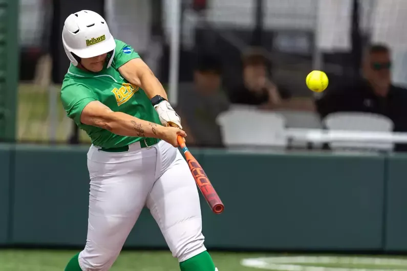 Maryanna Guy Named NFCA Division III Second Team All-American