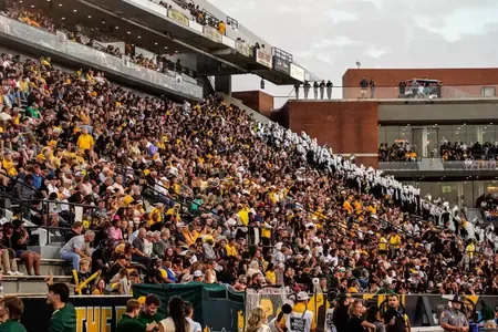 Southern Miss announces 2026 football schedule with game times and TV designations