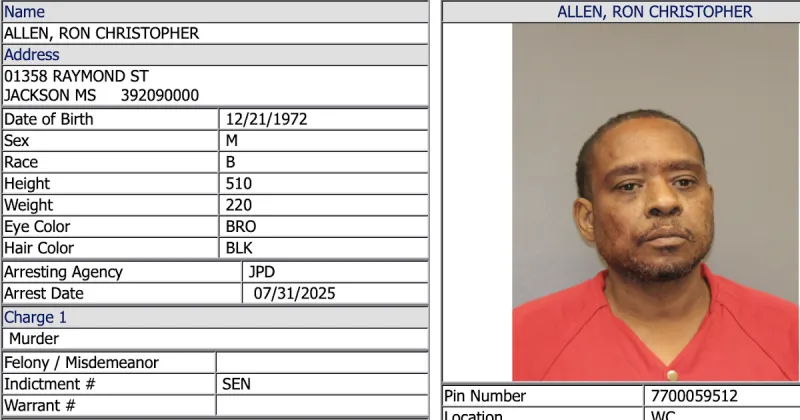 Wife-Killer Gets Life