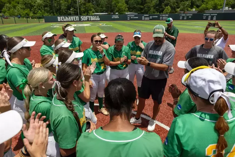 Belhaven Softball Heads to NCAA Division III Finals in Salem
