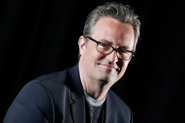 Matthew Perry's assistant gets more than 3 years in prison for central role in his ketamine death