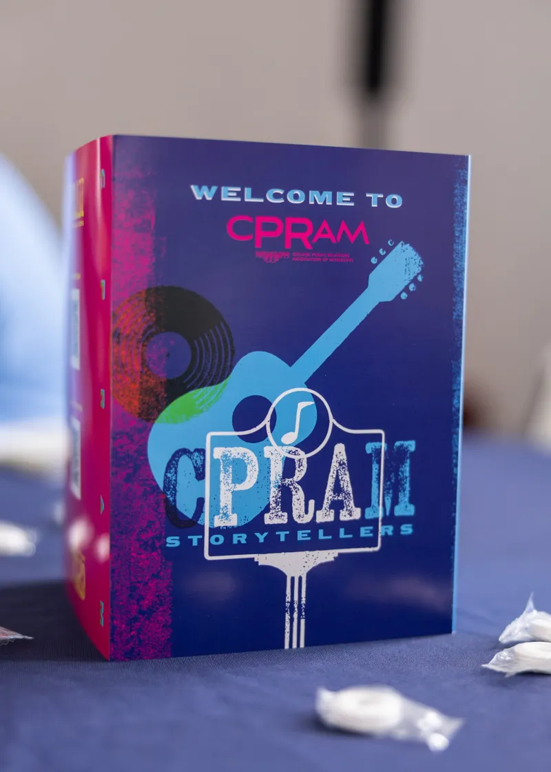 DSU earns honors at CPRAM awards