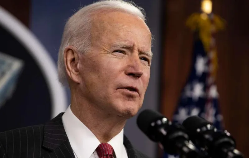 Jill Biden says she thought Joe was having a stroke during 2024 debate -- National & International News