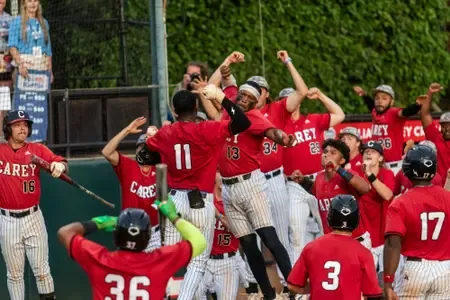 William Carey Advances to NAIA World Series Semifinals with Win over Southeastern