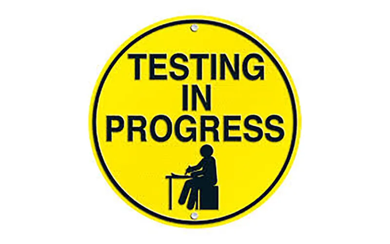 Third Grade Reading Gate results released