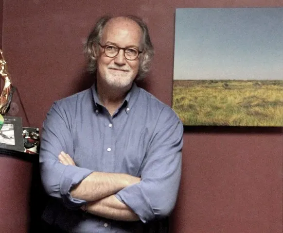 Filmmaker Willy Bearden to speak at Union Co. Historical Society Annual Meeting