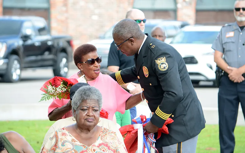 DA honors fallen law enforcement officers
