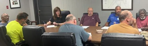 Eupora Board of Aldermen names Bell interim police chief