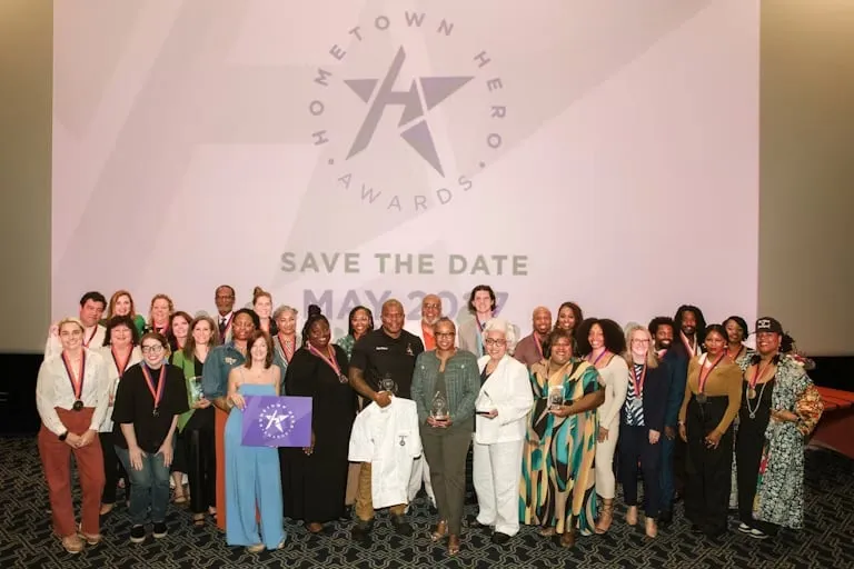 Jackson's tourism community gathers for 33rd annual Hometown Hero and S.U.M.I.T.T. Awards during National Travel and Tourism Week