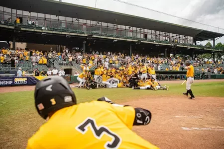 Southern Miss Baseball Opens NCAA Hattiesburg Regional Against Little Rock