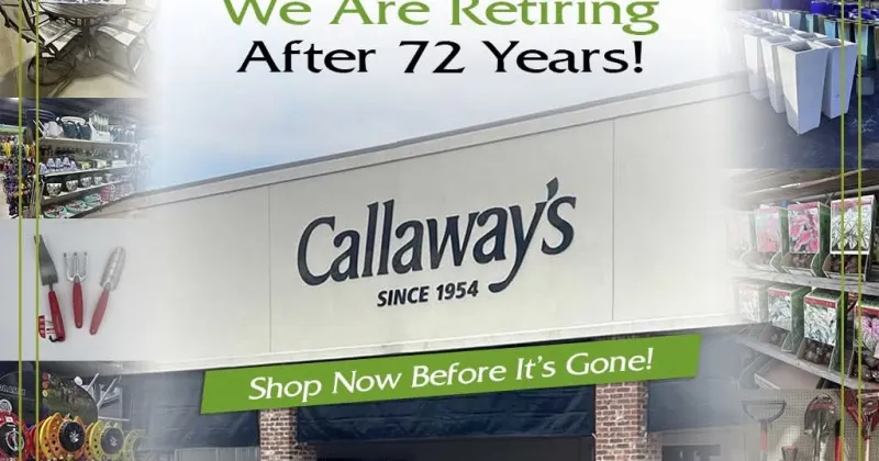 Closing Soon
