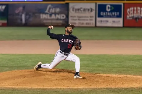 Crusaders Come Up Short Against Taylor