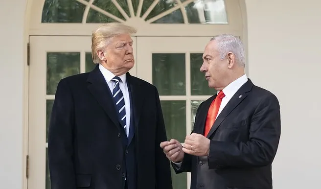Trump faces major inflection point on Iran and Israel -- National & International News