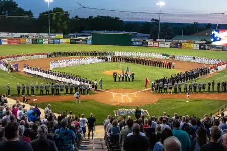 William Carey's season ends with loss at NAIA World Series