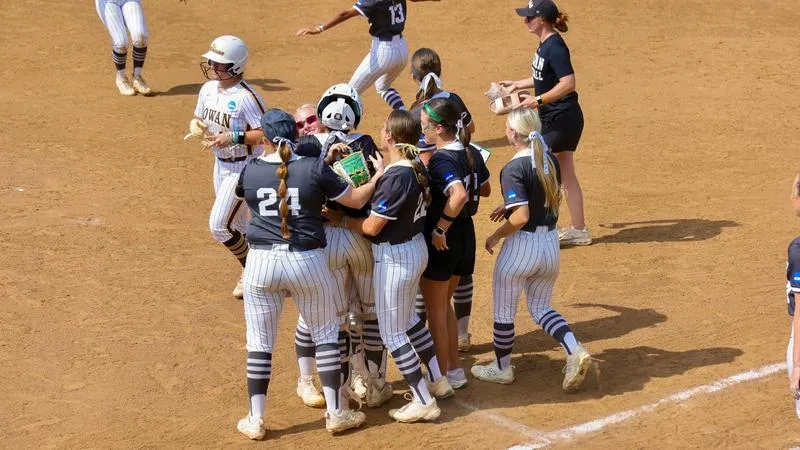 Blazers Advance to NCAA Division III Championship Semifinal