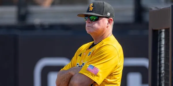 Another year, another disappointing exit for Southern Miss in the postseason