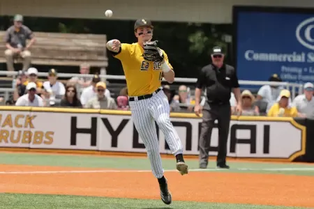 Virginia edges Southern Miss 15-11 in 10 innings at NCAA Hattiesburg Regional