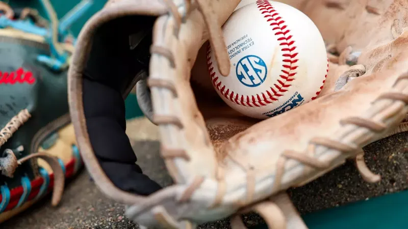Ole Miss Baseball Regional Game Suspended Until Sunday Due to Weather