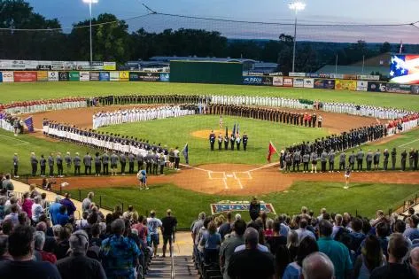 Crusaders Season Comes to an End in NAIA World Series