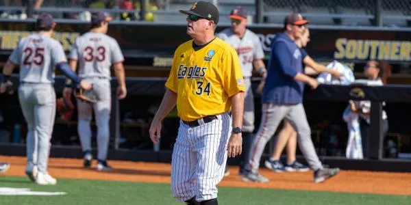 48 Hours of Terror: What Went Wrong for Southern Miss in the Hattiesburg Regional