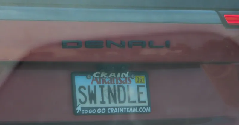Elect This Guy