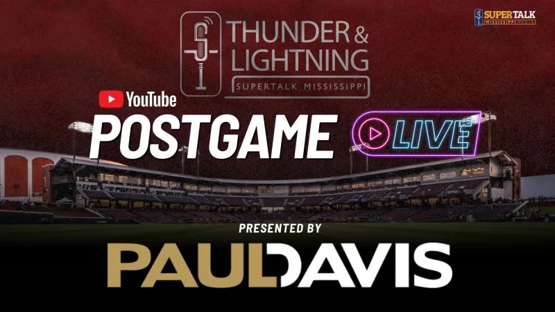T&L Postgame Live: Mississippi State 19 Louisiana 5, Bulldogs Advance to the Super Regionals