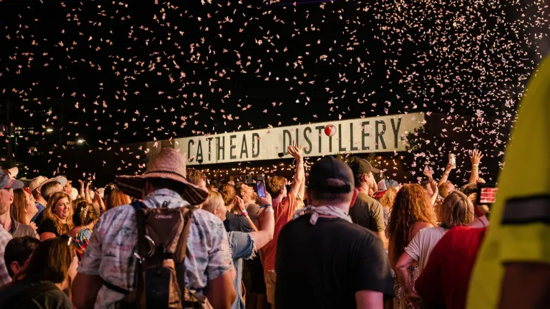 Cathead Jam returns to Jackson with local acts, touring headliners