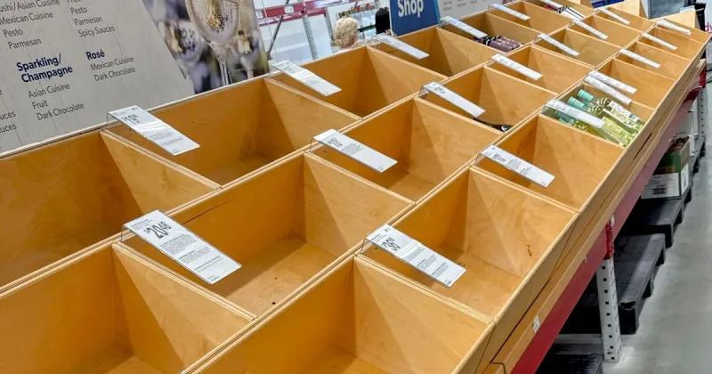 More Liquor Stores Declare War on Ruan