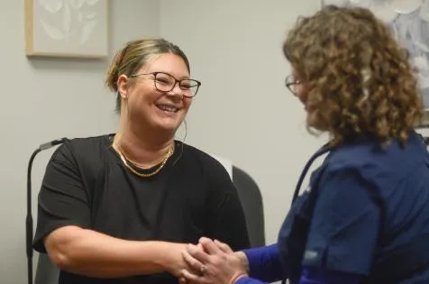 Cornerstone Primary Care offers more access to Direct Primary Care in Hattiesburg