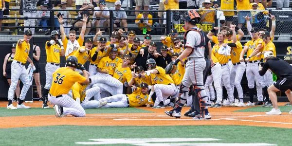 Southern Miss baseball transfer portal tracker, who's in and who's out