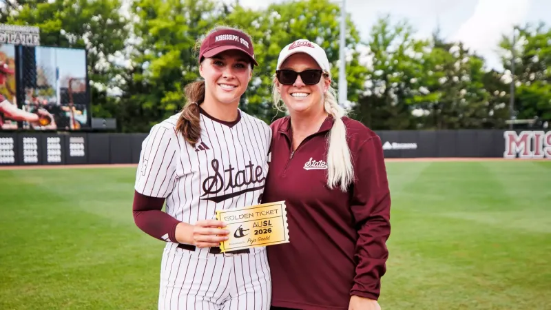 Mississippi State Pitching Coach Joins Chicago Bandits for Summer Season