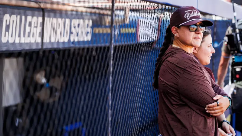 Alyssa Loza Joins Oklahoma City Spark as Assistant Coach for Summer Season
