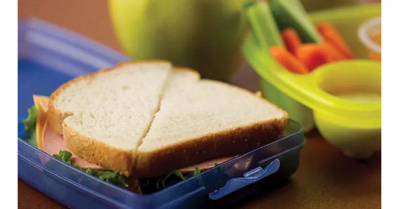 Grab-and-Go Summer Meals in Union
