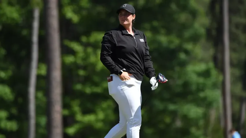 Avery Weed Named First Team WGCA All-American