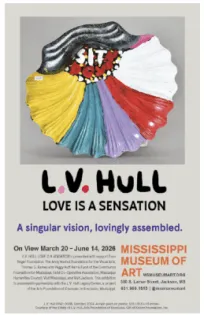 L.V. Hull Legacy Center to celebrate phase 1 on June 13