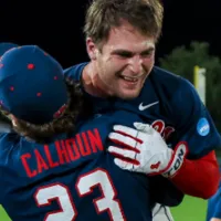 Fresh off clinching Lincoln Regional, Ole Miss readies for Auburn in supers