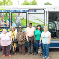 DJ Transit hosts resource fair at Train Depot