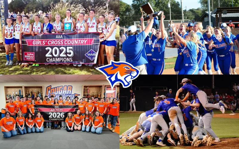 CA claims first-ever All-Sports Award