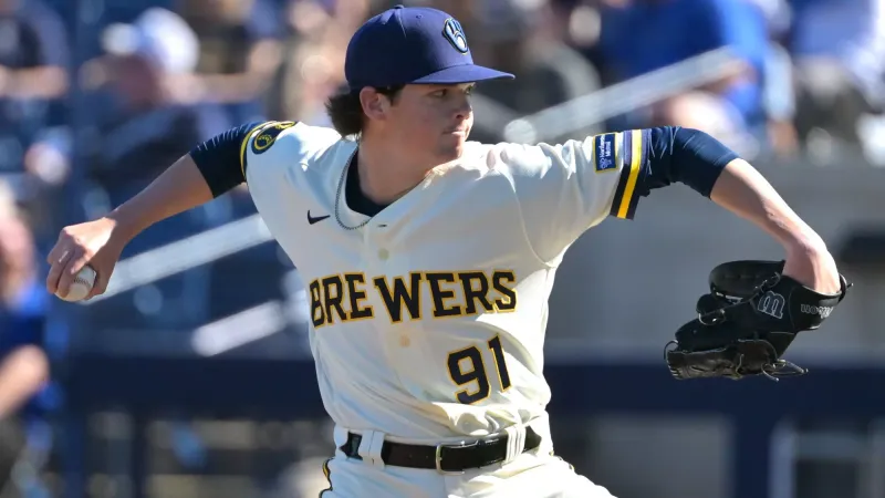 Mississippi State Alumni Making Impact in Professional Baseball in 2026